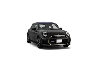 2026 MINI 2 Door