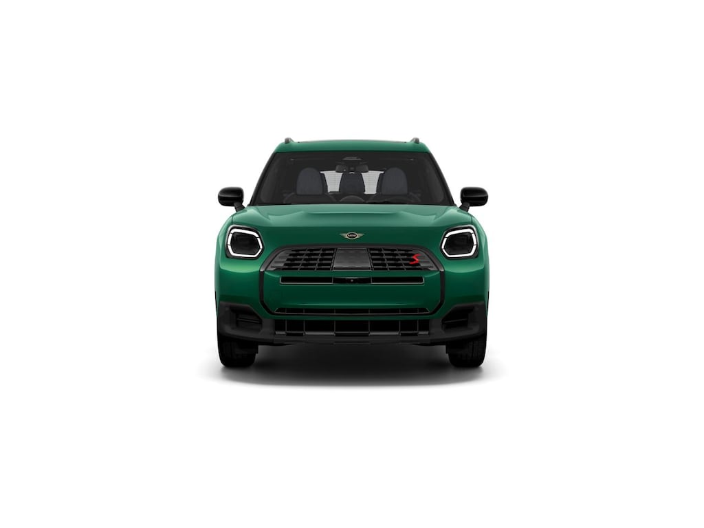 New 2027 MINI Countryman Signature Plus Sports Activity Vehicle