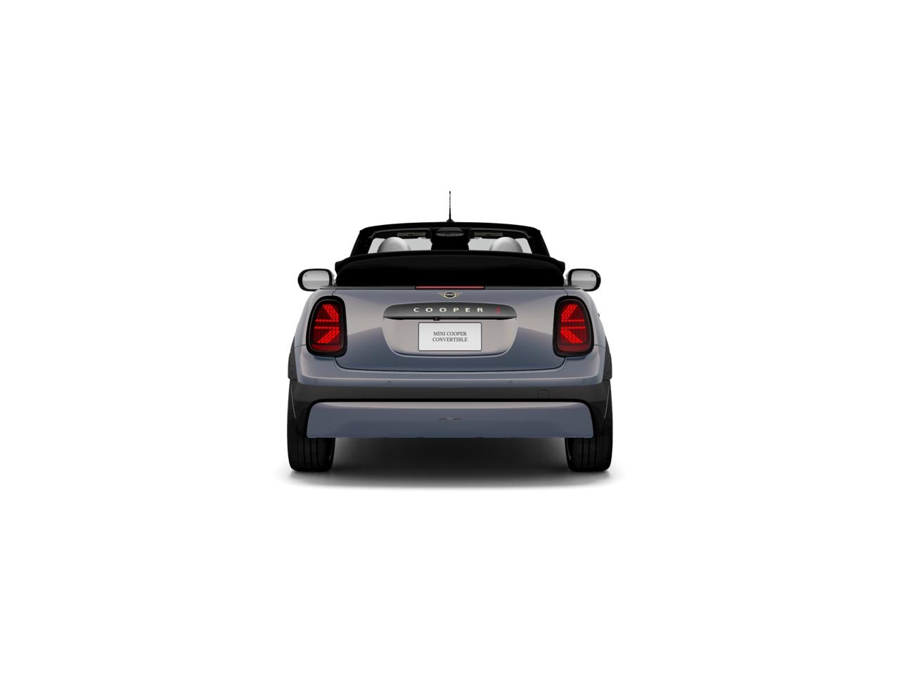 2026 MINI Convertible S - Photo 29