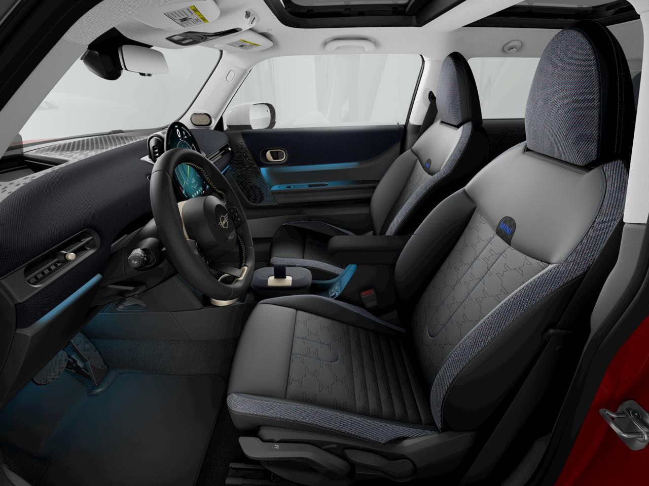 2026 MINI Hardtop 2 Door - Photo 22