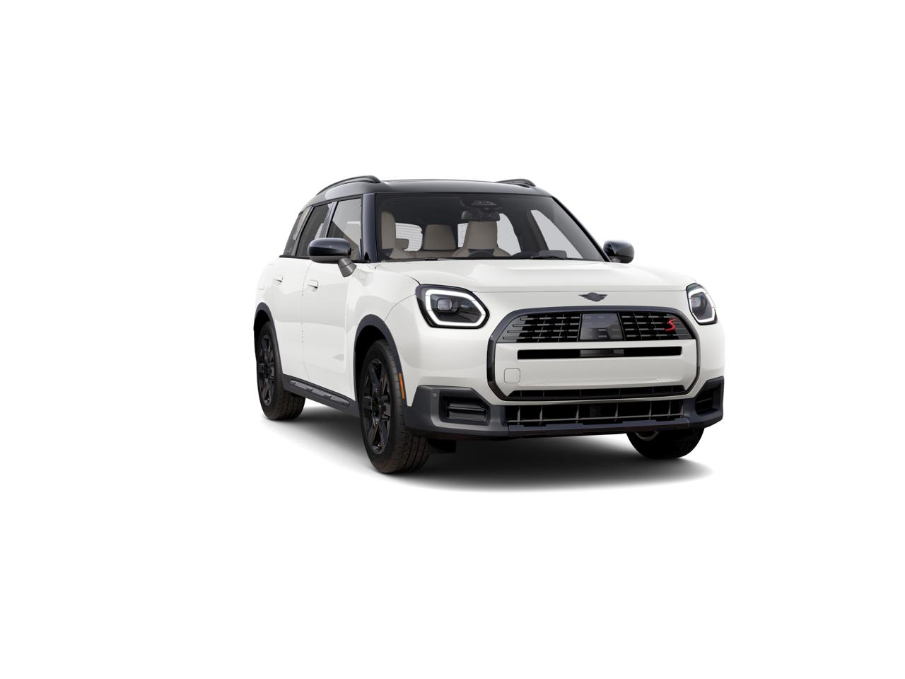 New 2027 MINI Countryman Signature Plus SUV