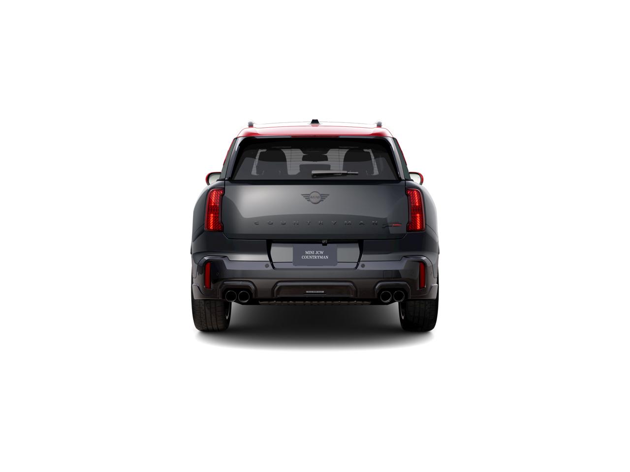 2027 MINI Countryman 5