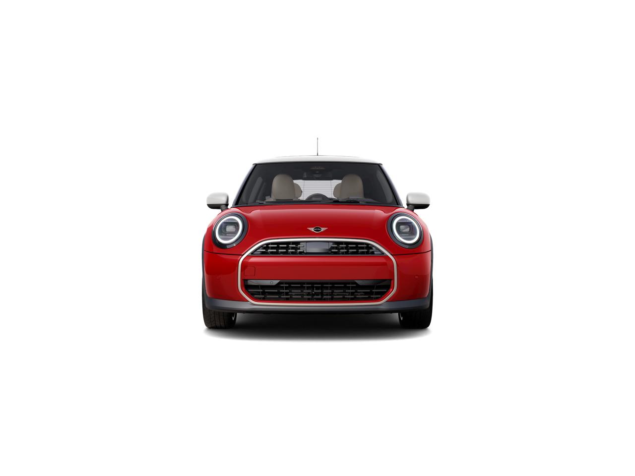 New 2027 MINI Hardtop 2 Door Cooper C 2dr Car