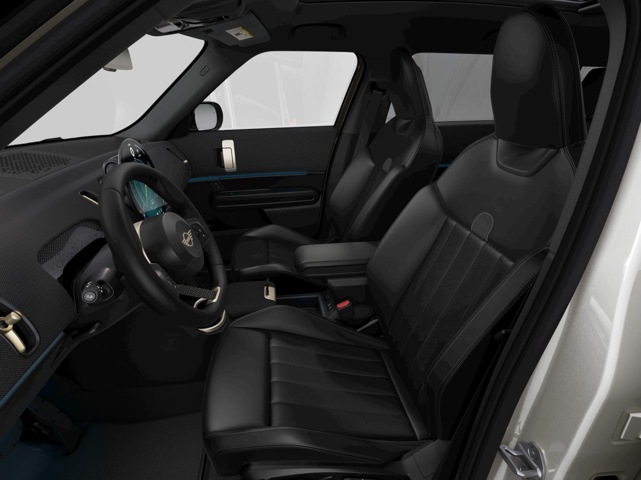 2027 MINI Countryman 6