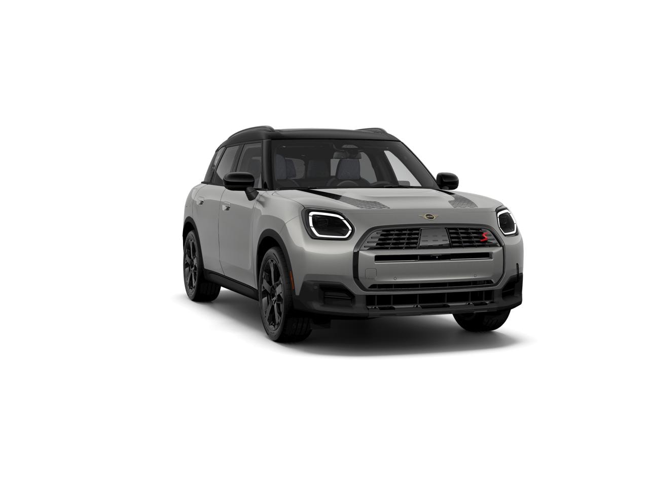2027 MINI Countryman's photo