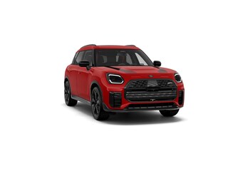 2027 MINI Countryman Sports Activity Vehicle