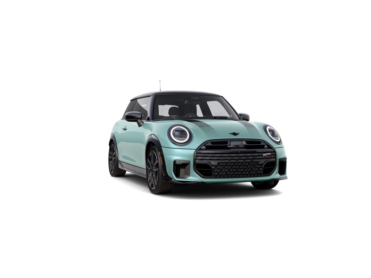  MINI 2 Door
