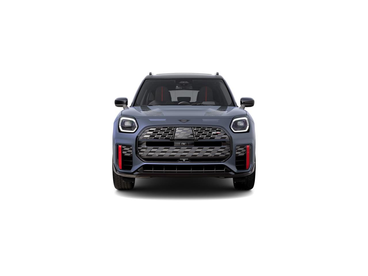 2027 MINI Countryman 2