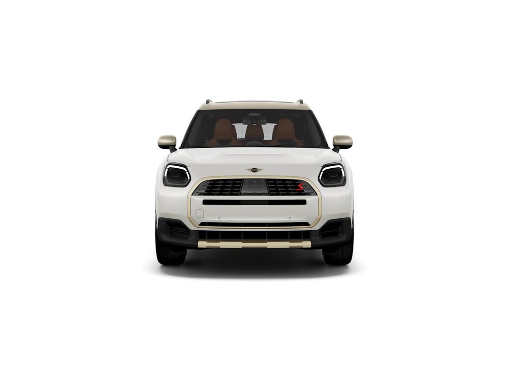 New 2027 MINI Countryman Signature Plus Sports Activity Vehicle