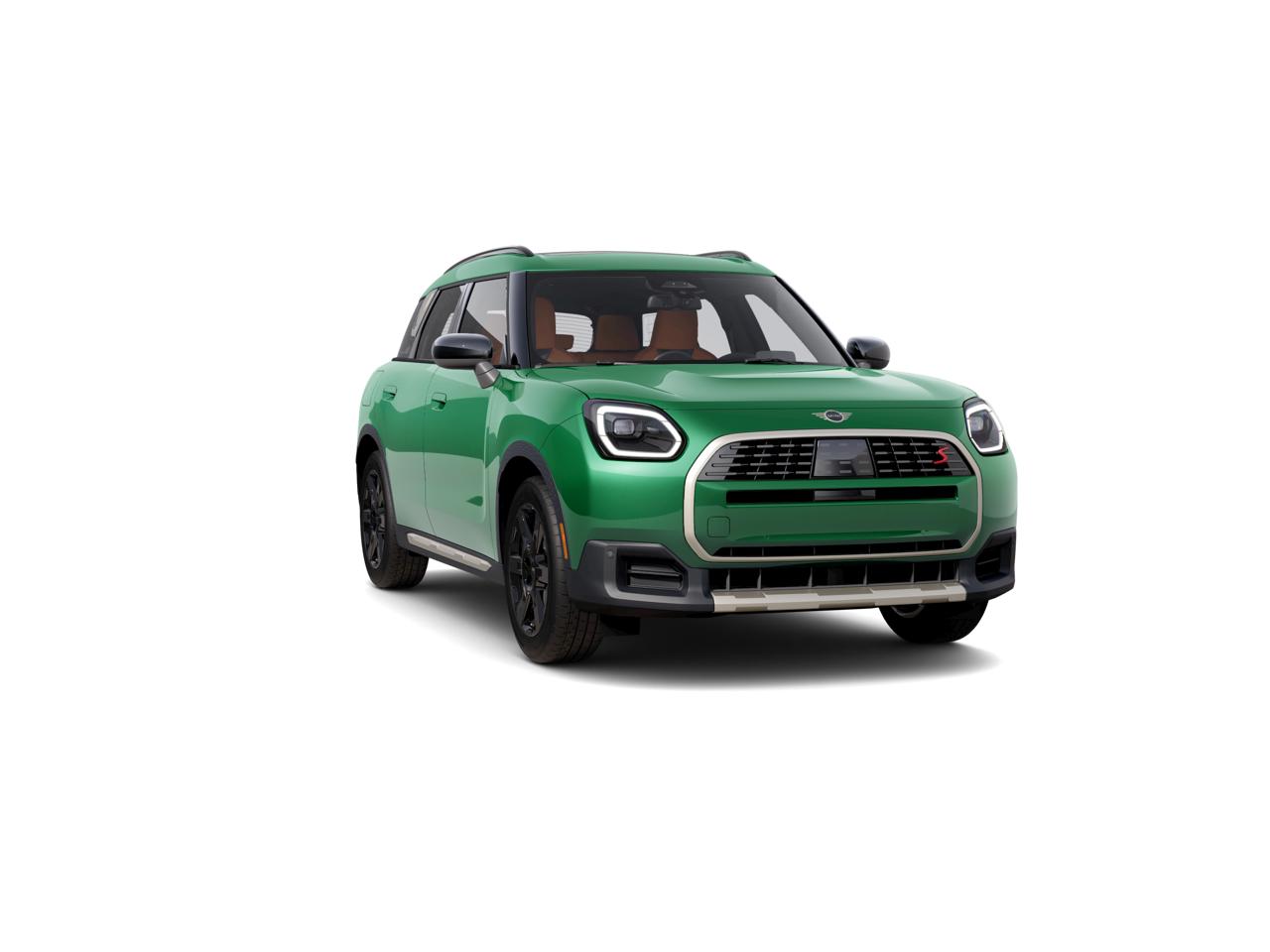 2027 MINI Countryman