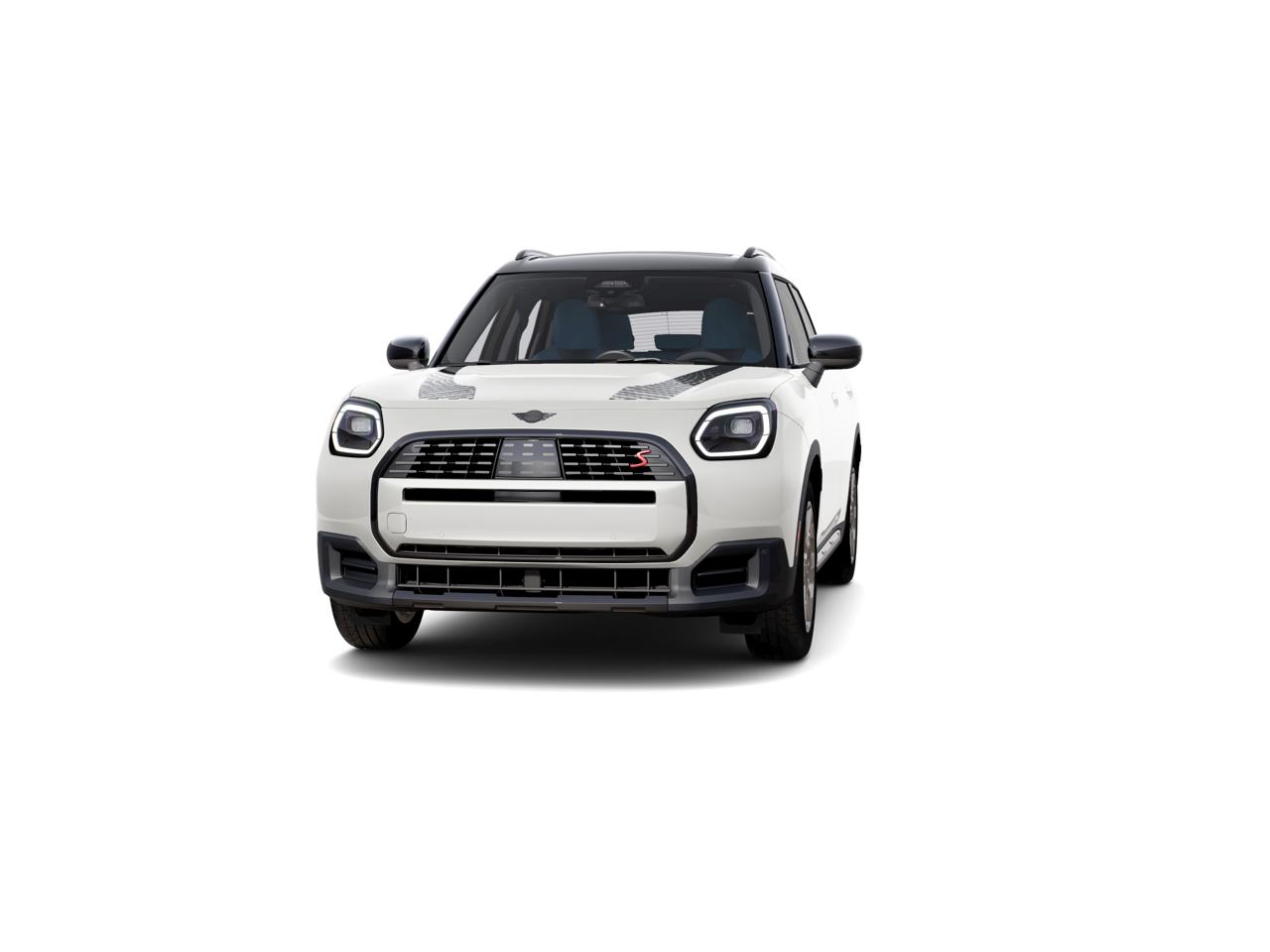 2027 MINI Countryman 3