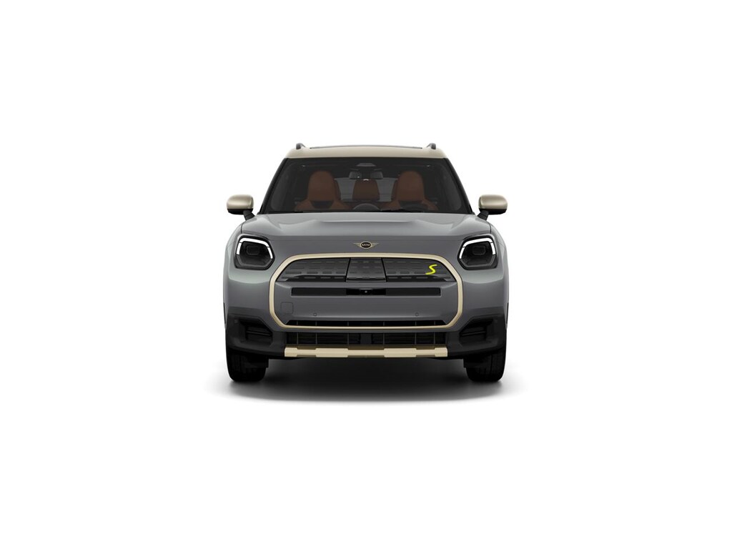 New 2025 MINI Countryman SE Sport Utility