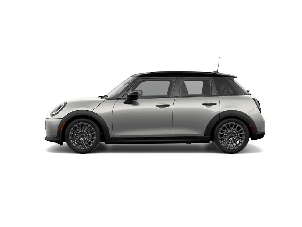 New 2026 MINI 4 Door Signature Plus Hatchback