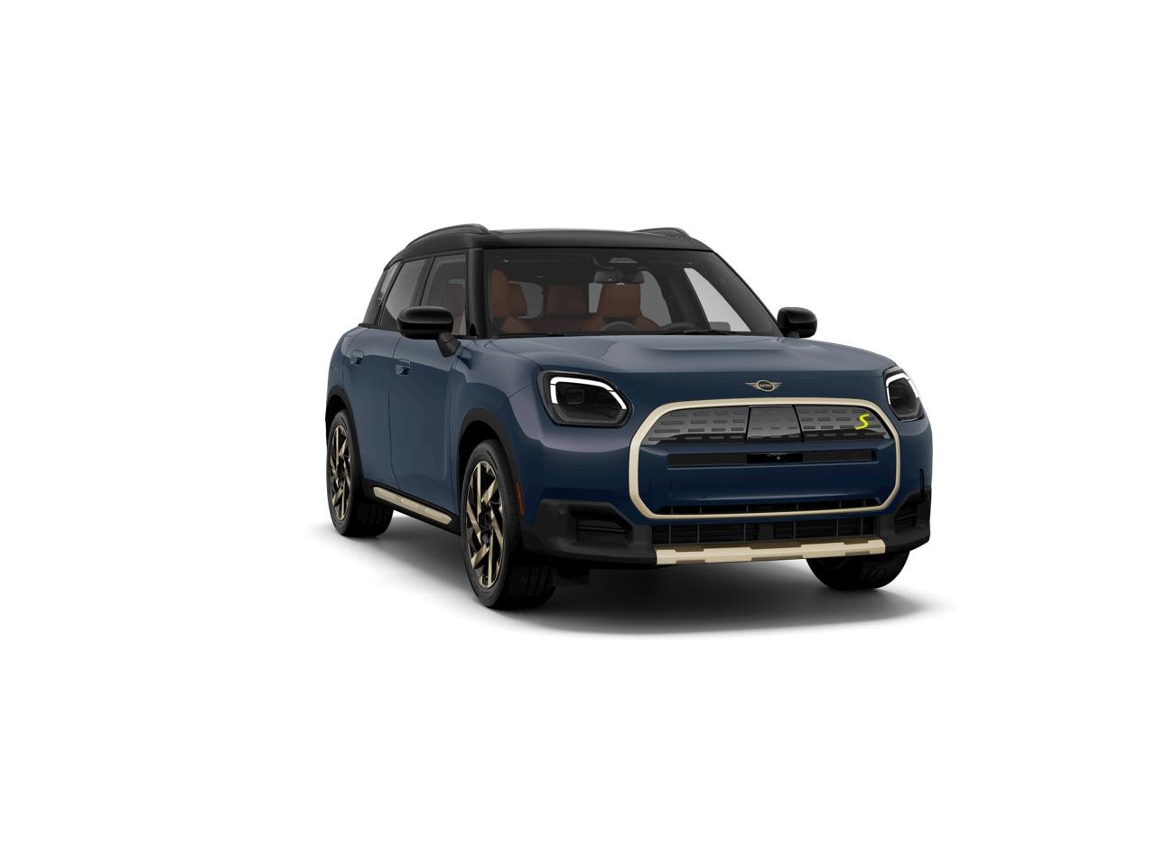 2026 MINI Countryman's photo