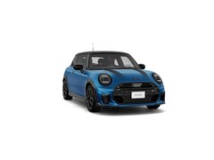 2026 MINI Hardtop 2 Door Cooper S Hatchback