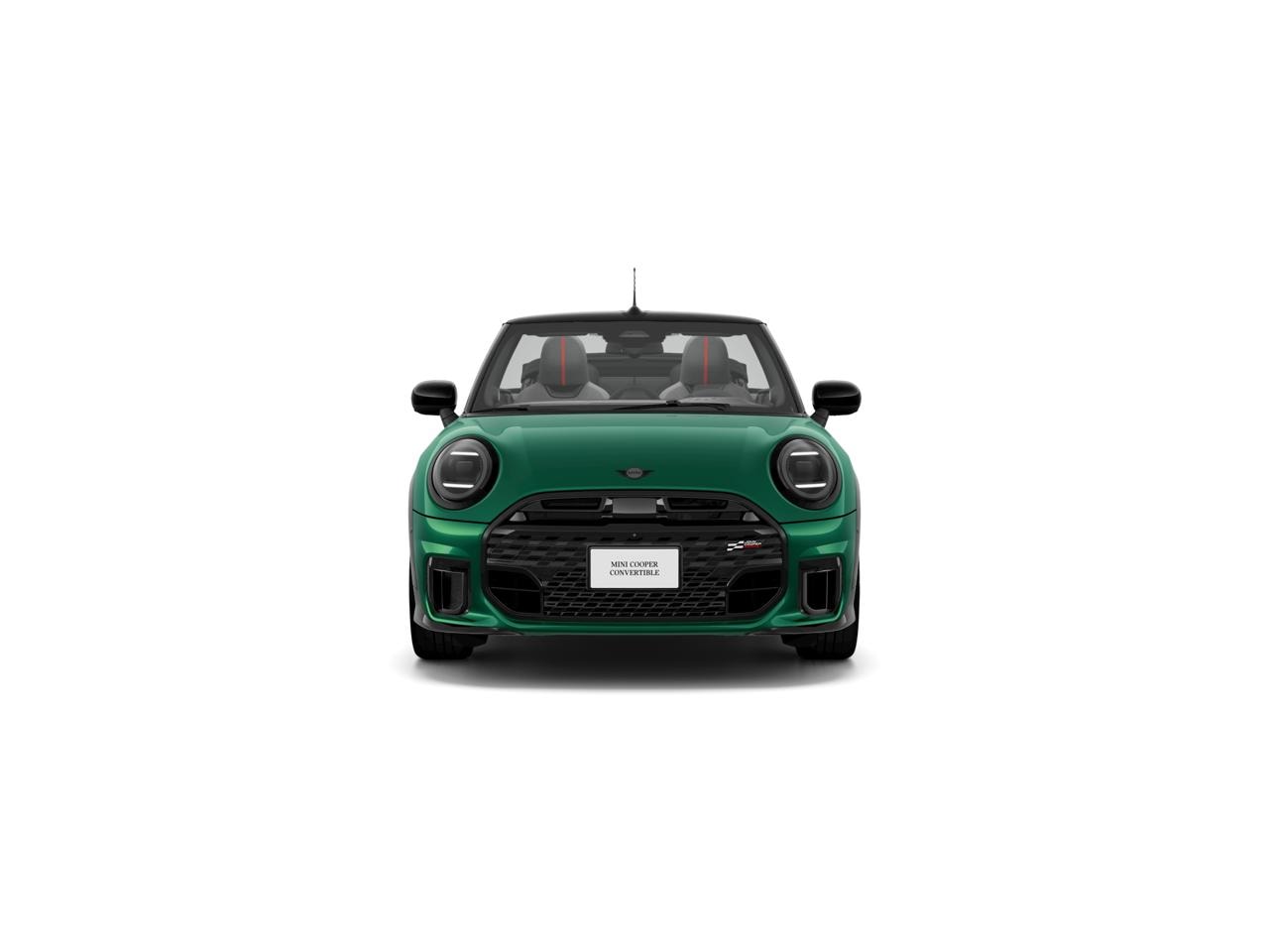 2026 MINI Convertible S - Photo 20