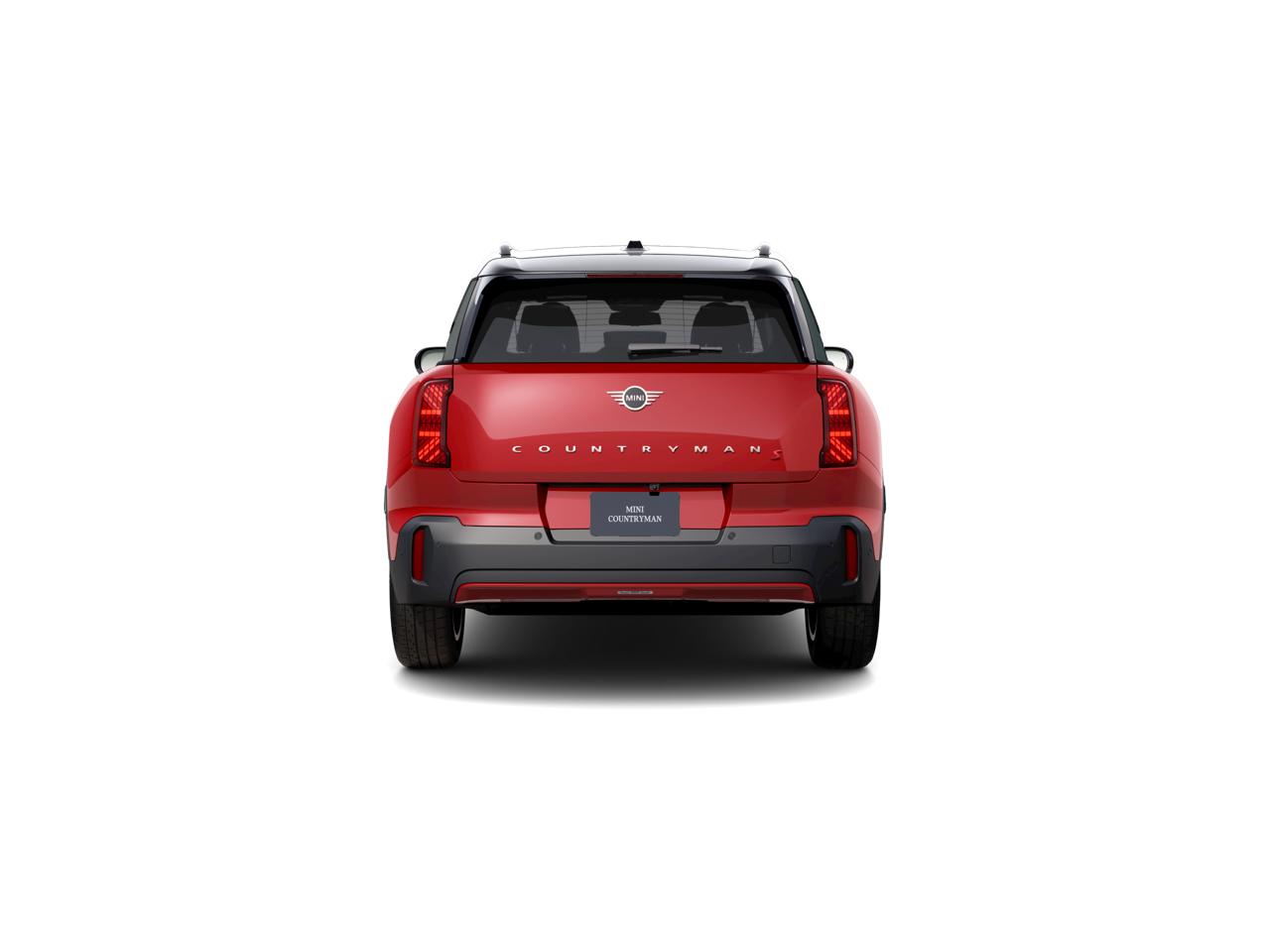 2027 MINI Countryman 5