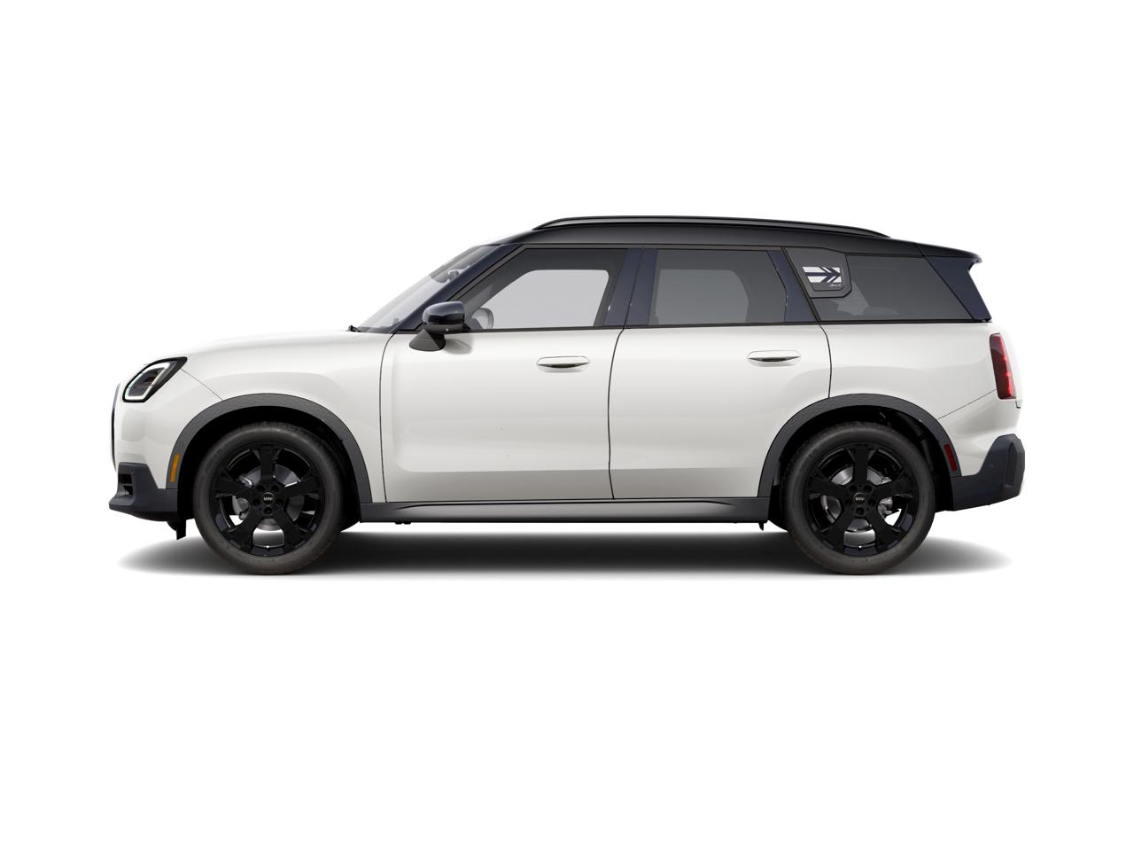 New 2027 MINI Countryman S SUV