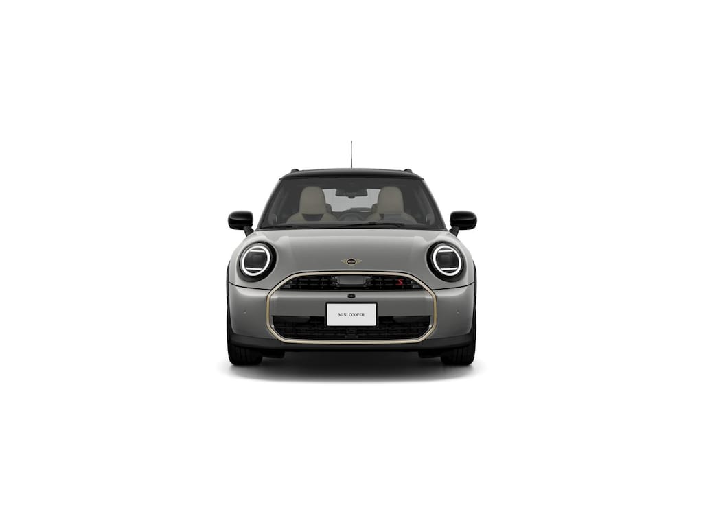 New 2026 MINI Hardtop 2 Door Cooper S 2dr Car