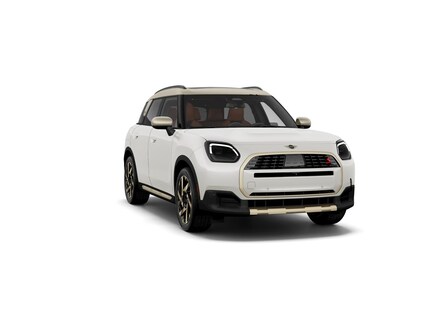 2027 MINI Countryman S Sport Utility