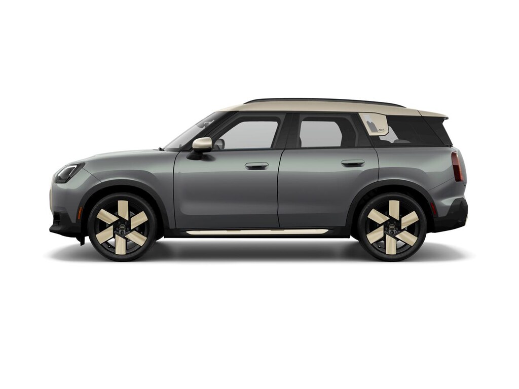 Used 2026 MINI Countryman S SUV