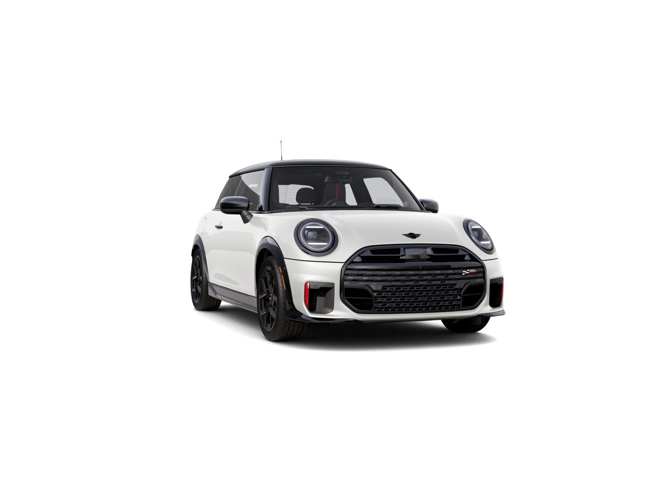 2027 MINI 2 Door Iconic Hatchback 2027 MINI 2 Door Iconic Hatchback