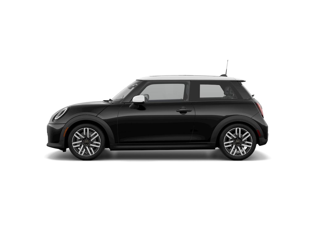 New 2026 MINI Hardtop 2 Door Cooper 2dr Car