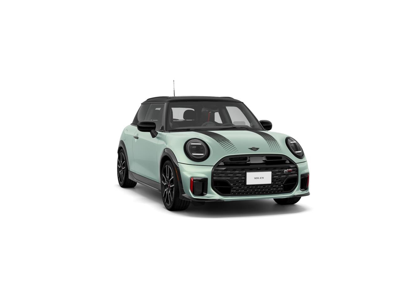 2026 MINI Hardtop John Cooper Works's photo