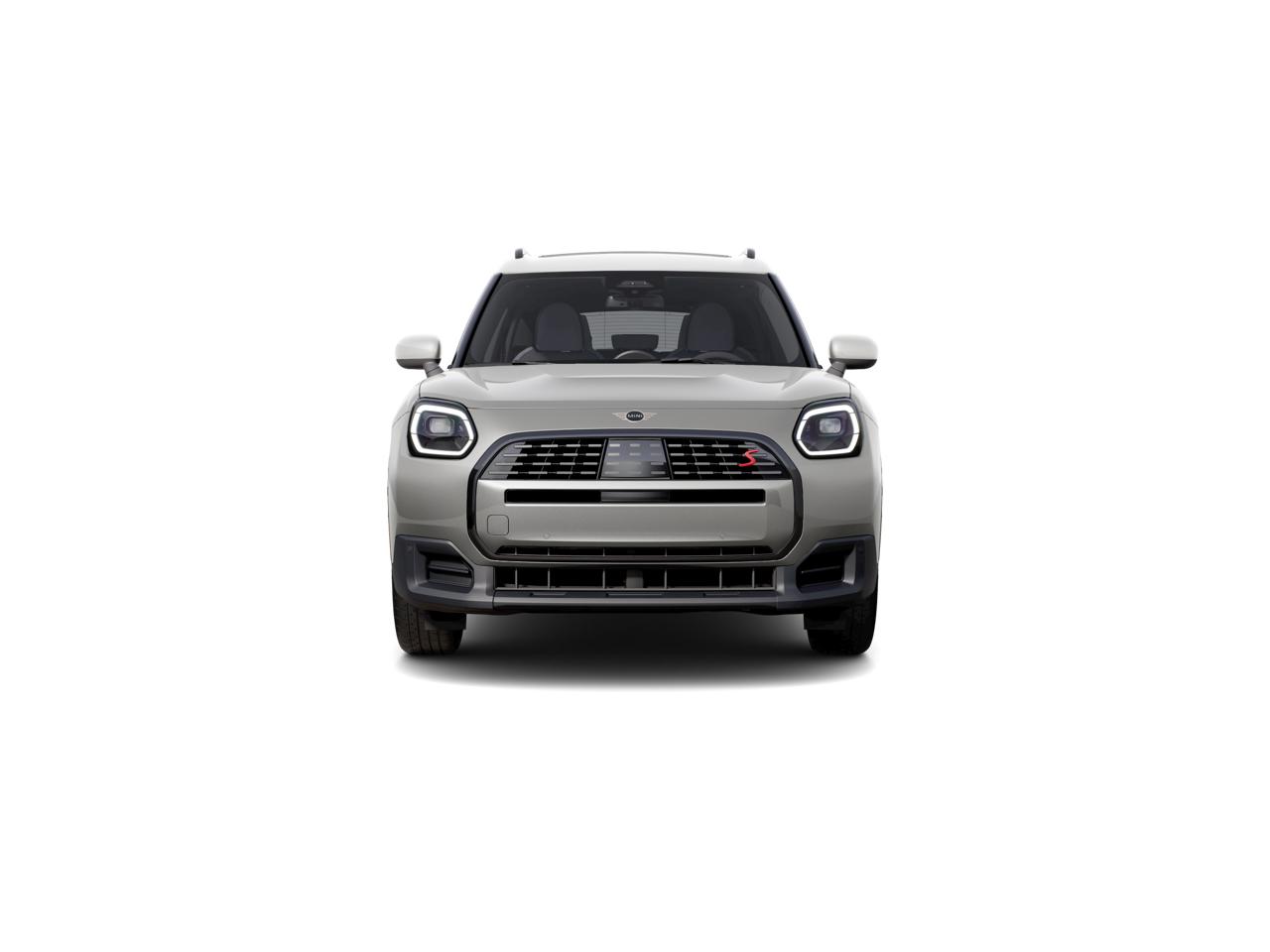 2027 MINI Countryman 2