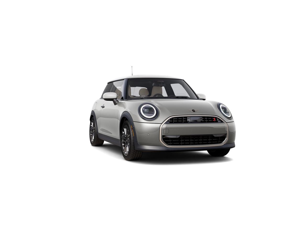 2027 MINI Hardtop 2 Door