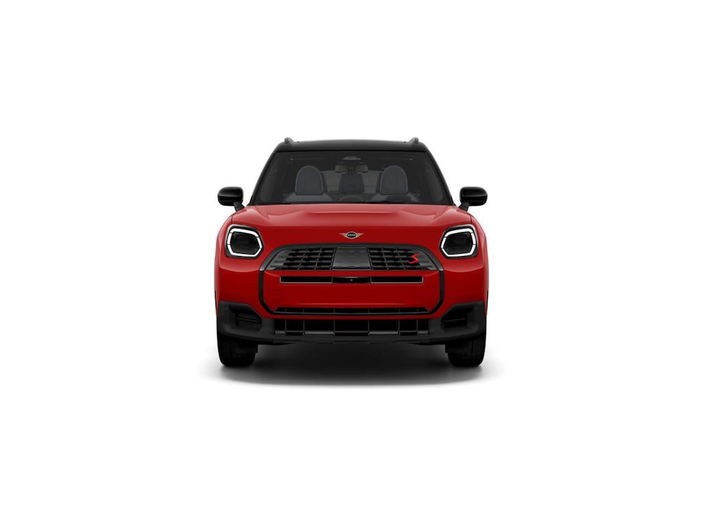 New 2026 MINI Countryman SUV