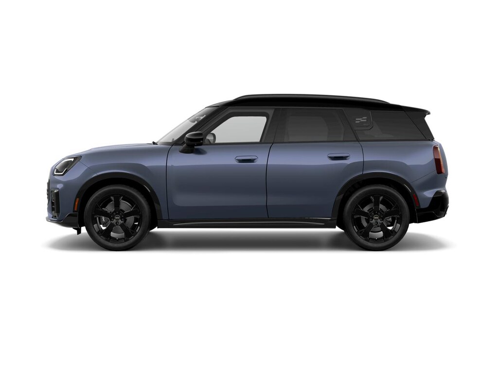New 2027 MINI Countryman Iconic SUV