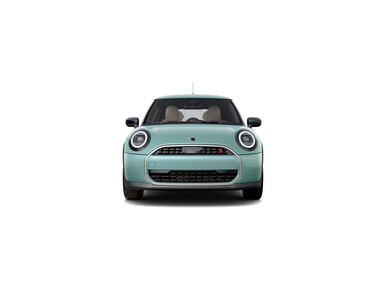 New 2027 MINI Hardtop Cooper S Hatchback