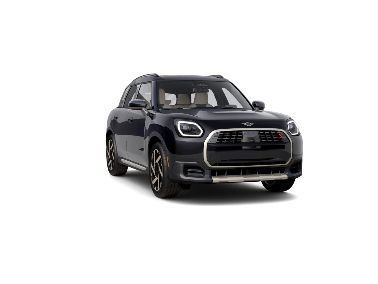 New 2027 MINI Countryman Signature Plus SUV
