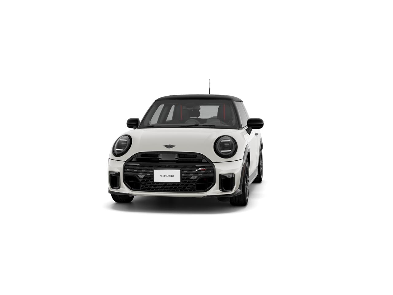 2026 MINI Hardtop 2 Door S - Photo 21