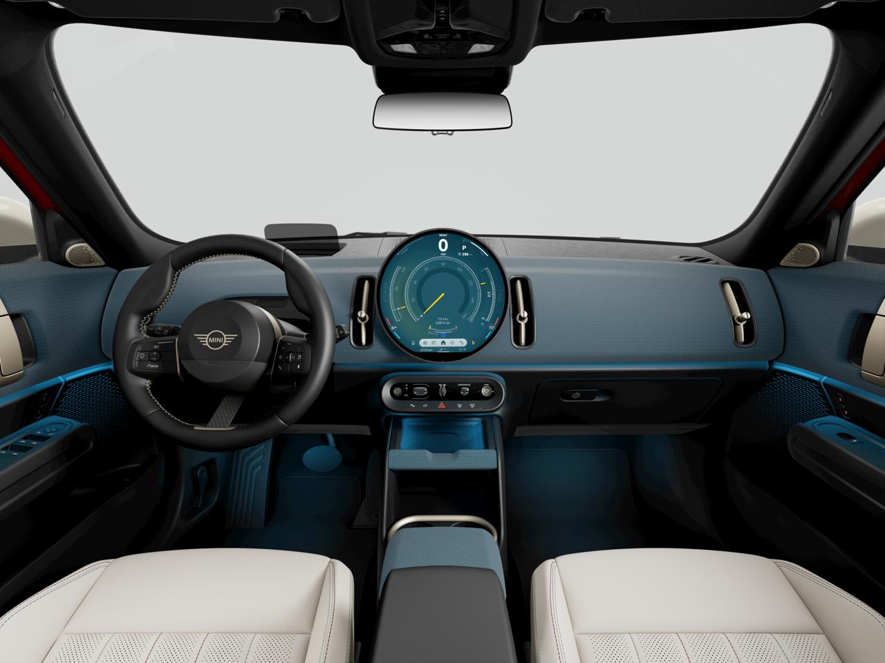 2025 MINI Countryman S - Photo 26