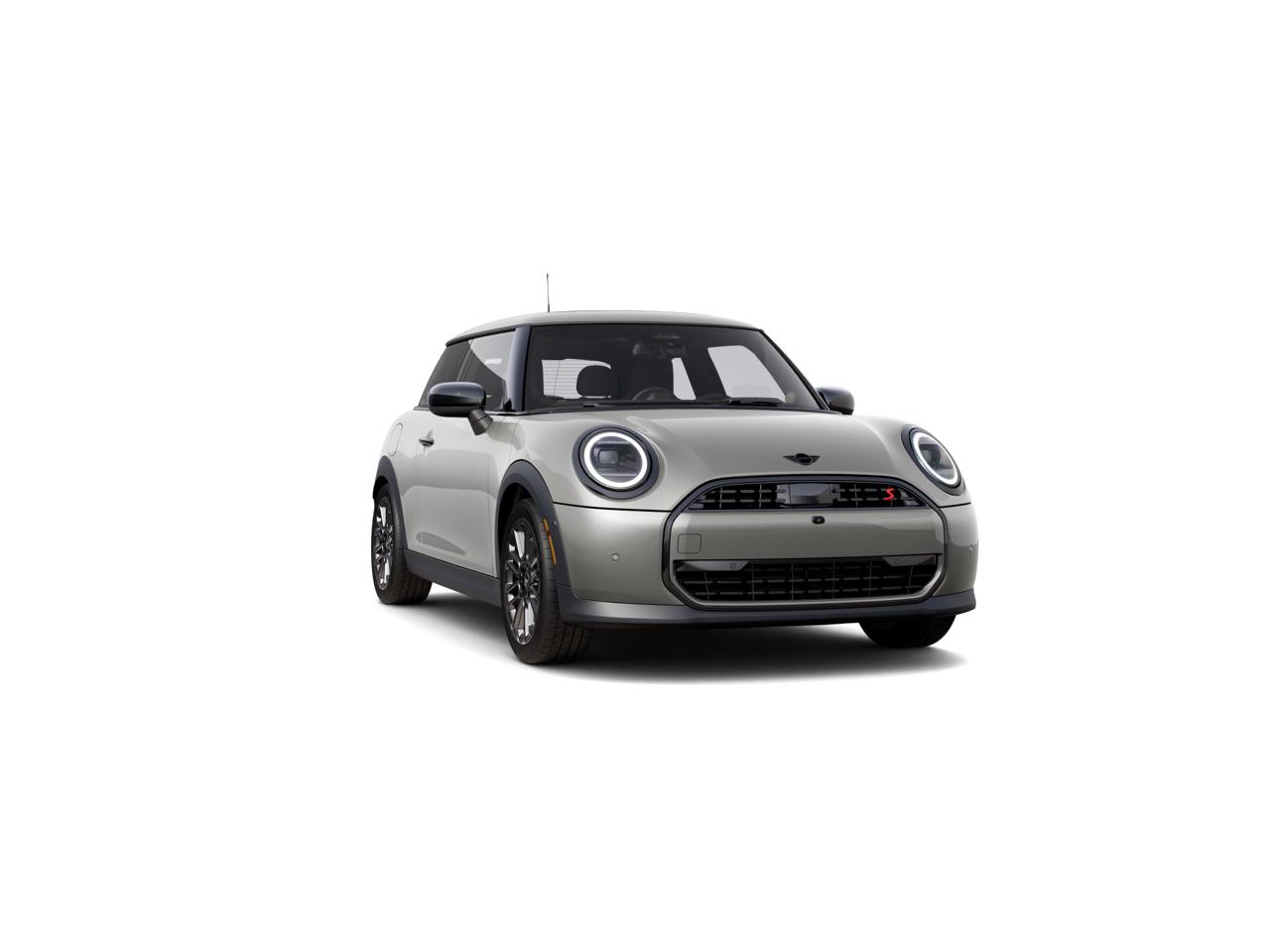 2027 MINI Hardtop 2 Door