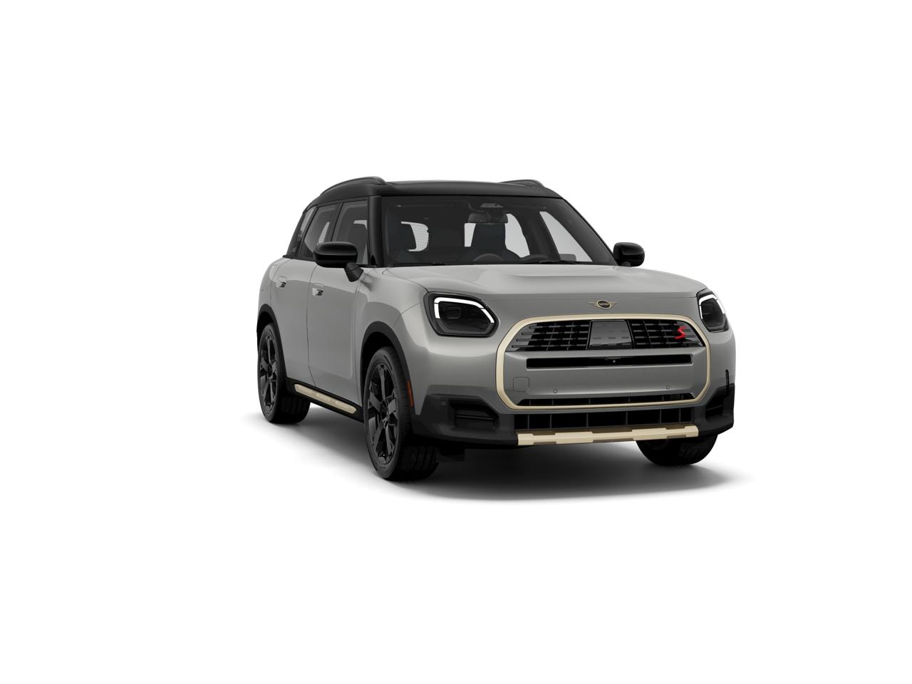2027 MINI Countryman's photo