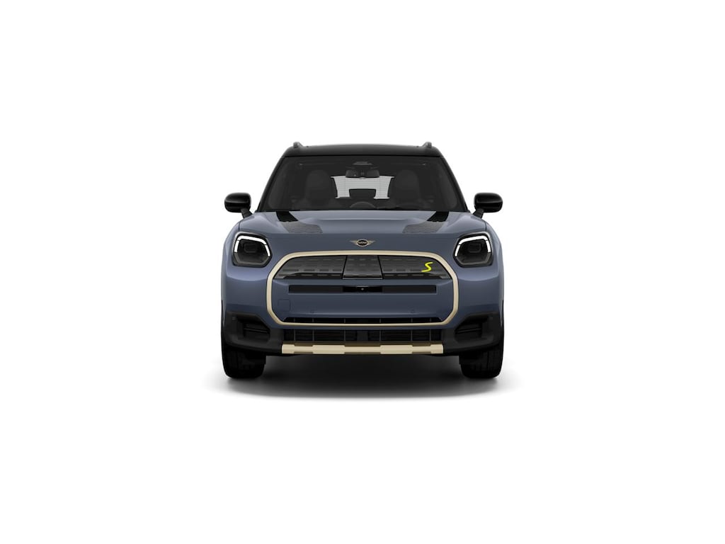 New 2026 MINI Countryman Signature Plus Sport Utility Vehicle