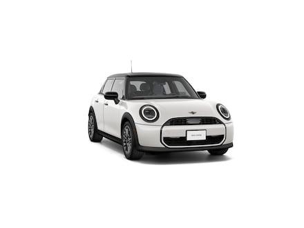 2026 MINI Signature Plus 4 Door Hatchback