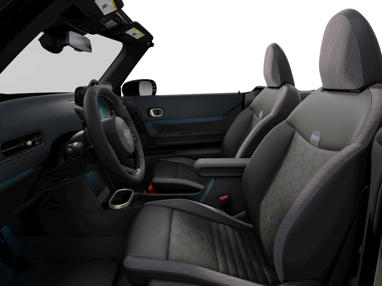 2026 MINI Convertible 6