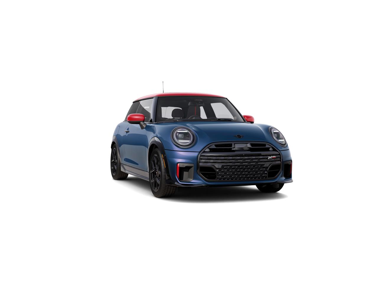 2027 MINI Hardtop 2 Door John Cooper Works