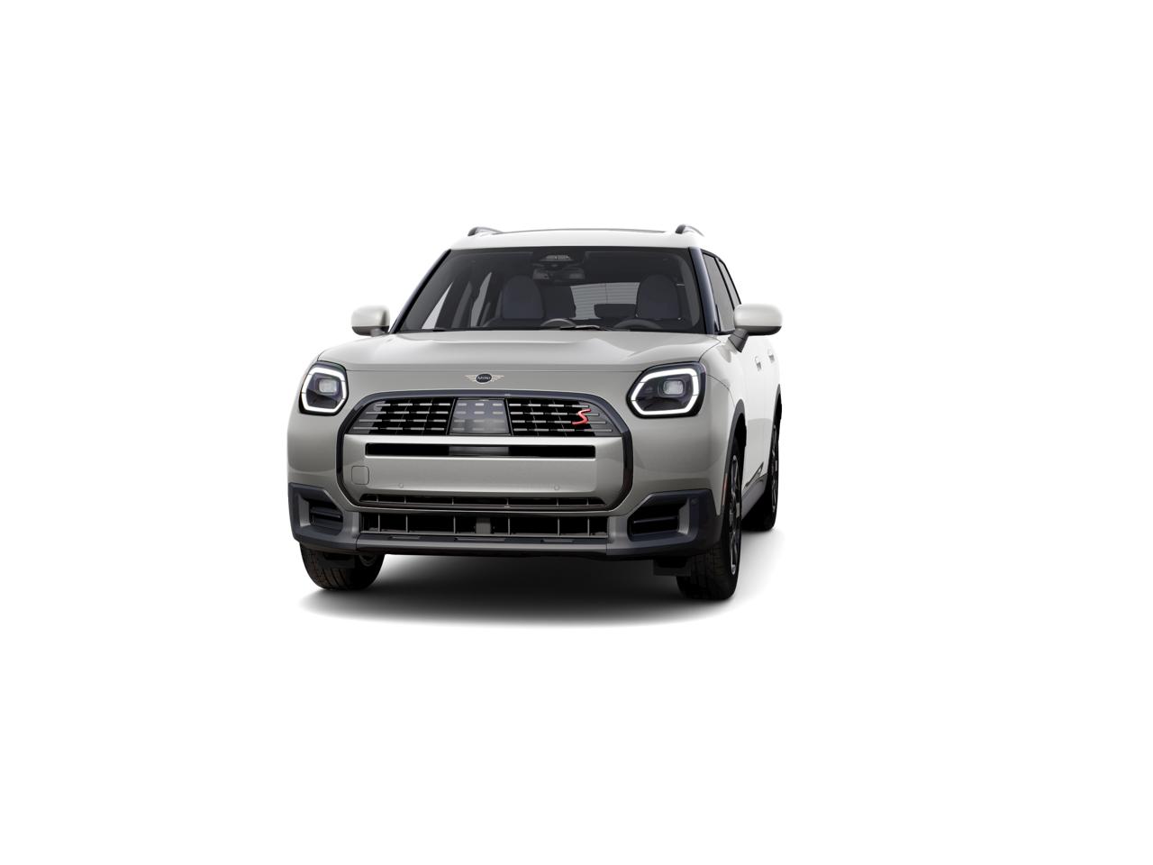2027 MINI Countryman 3