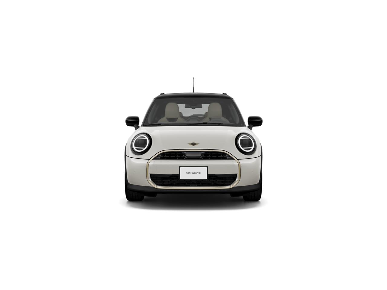 2026 MINI Hardtop 2 Door - Photo 37