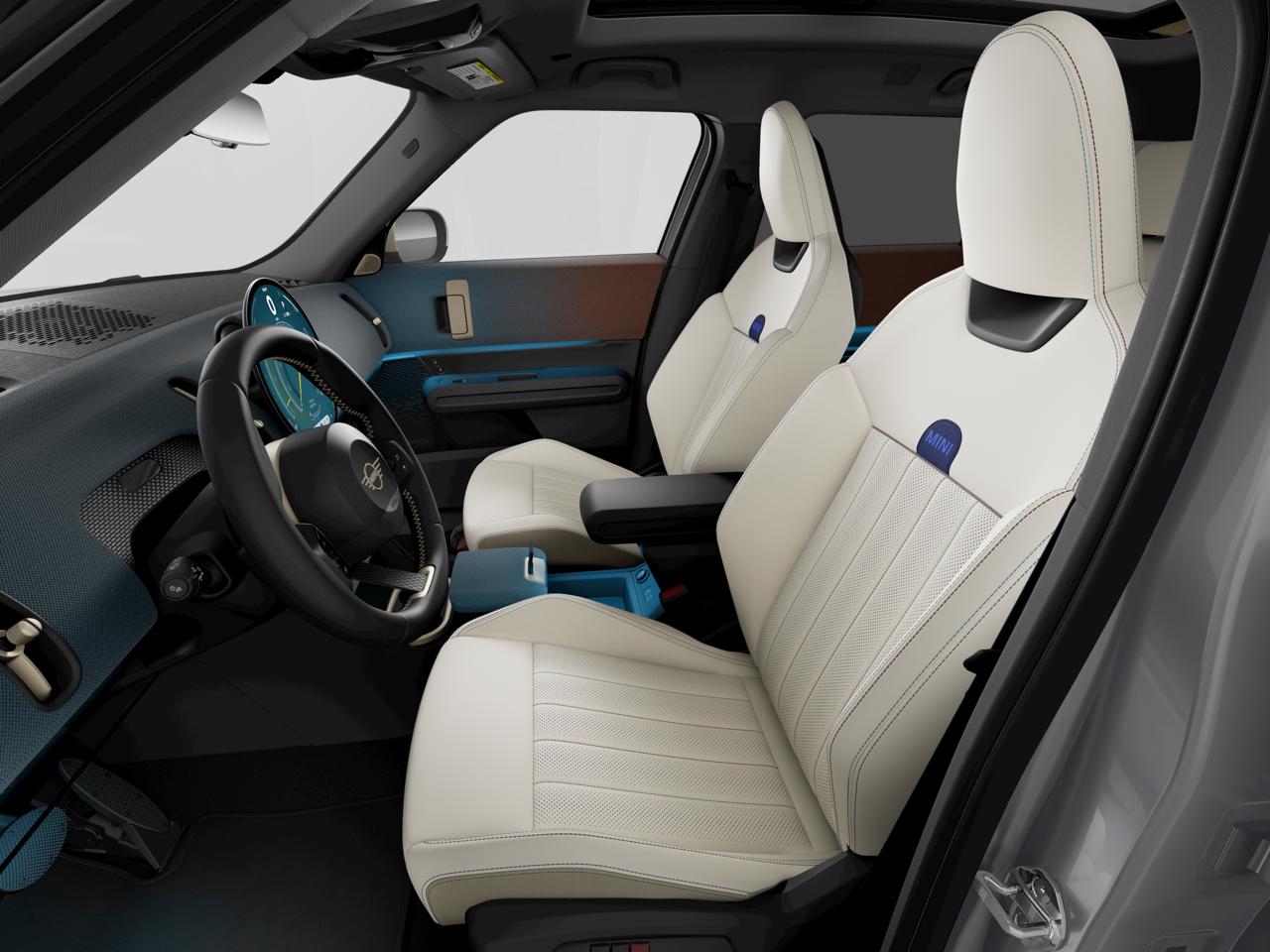 2026 MINI Countryman S - Photo 39