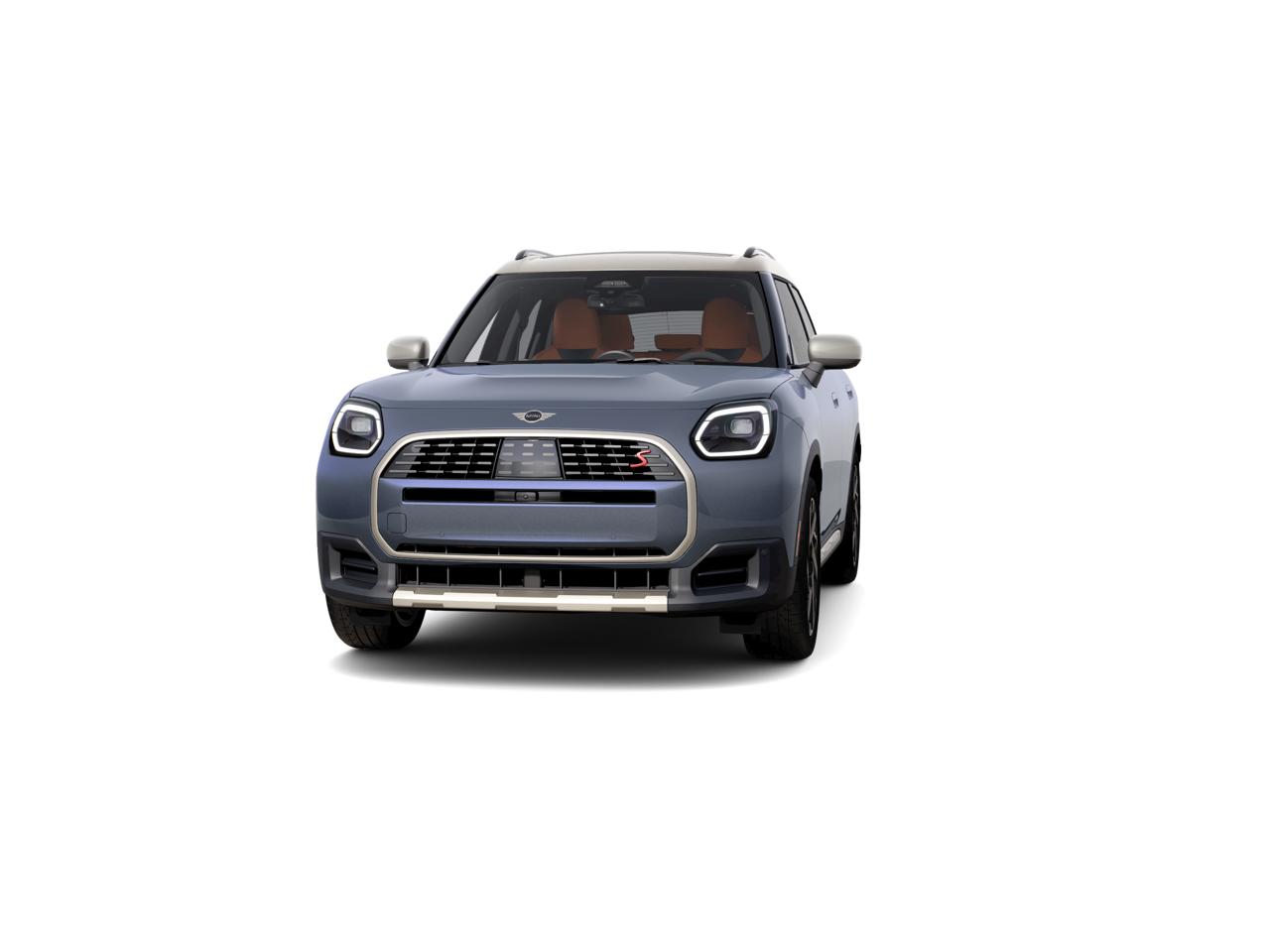 2027 MINI Countryman 3