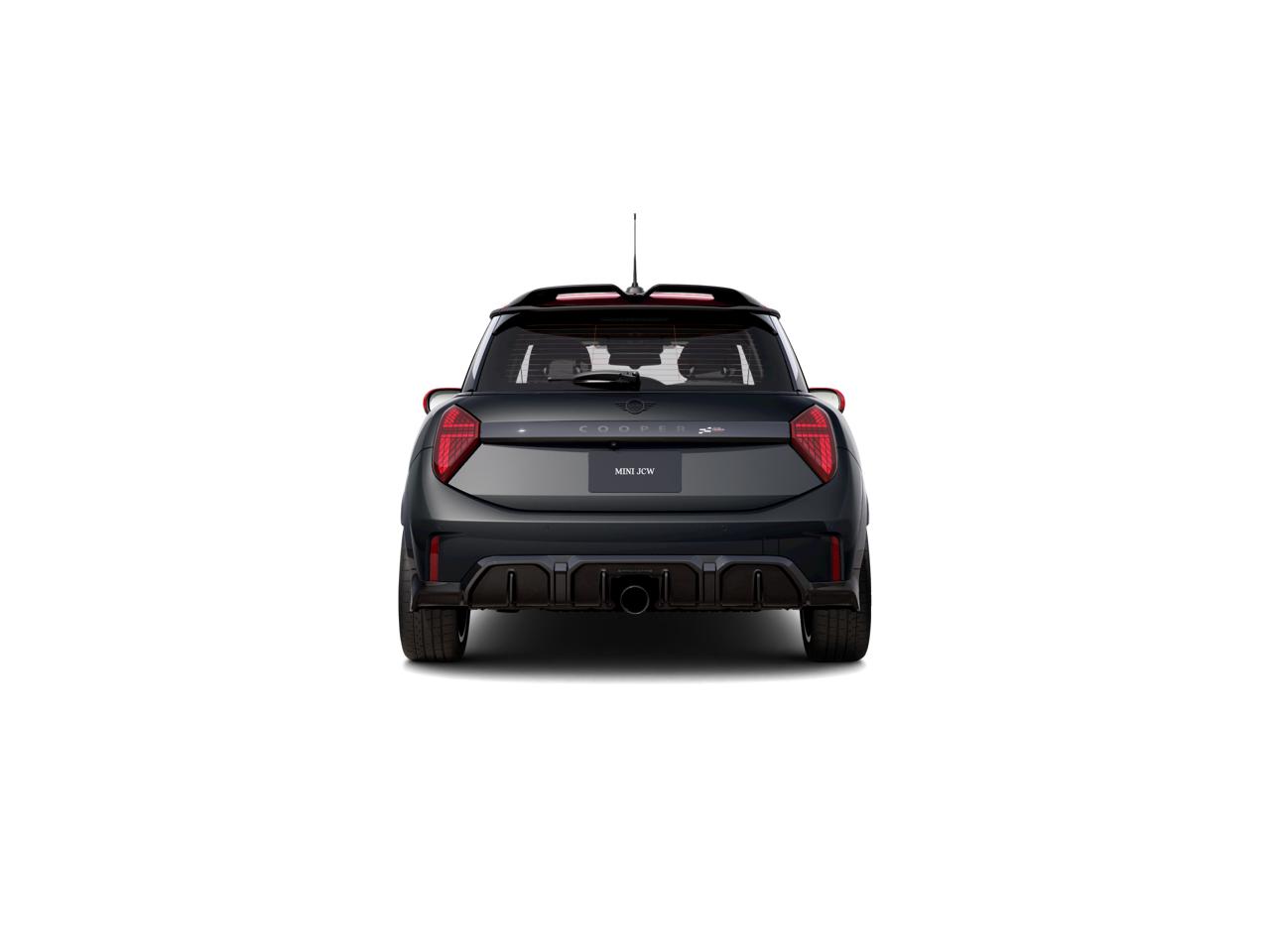 2027 MINI 2 Door 5