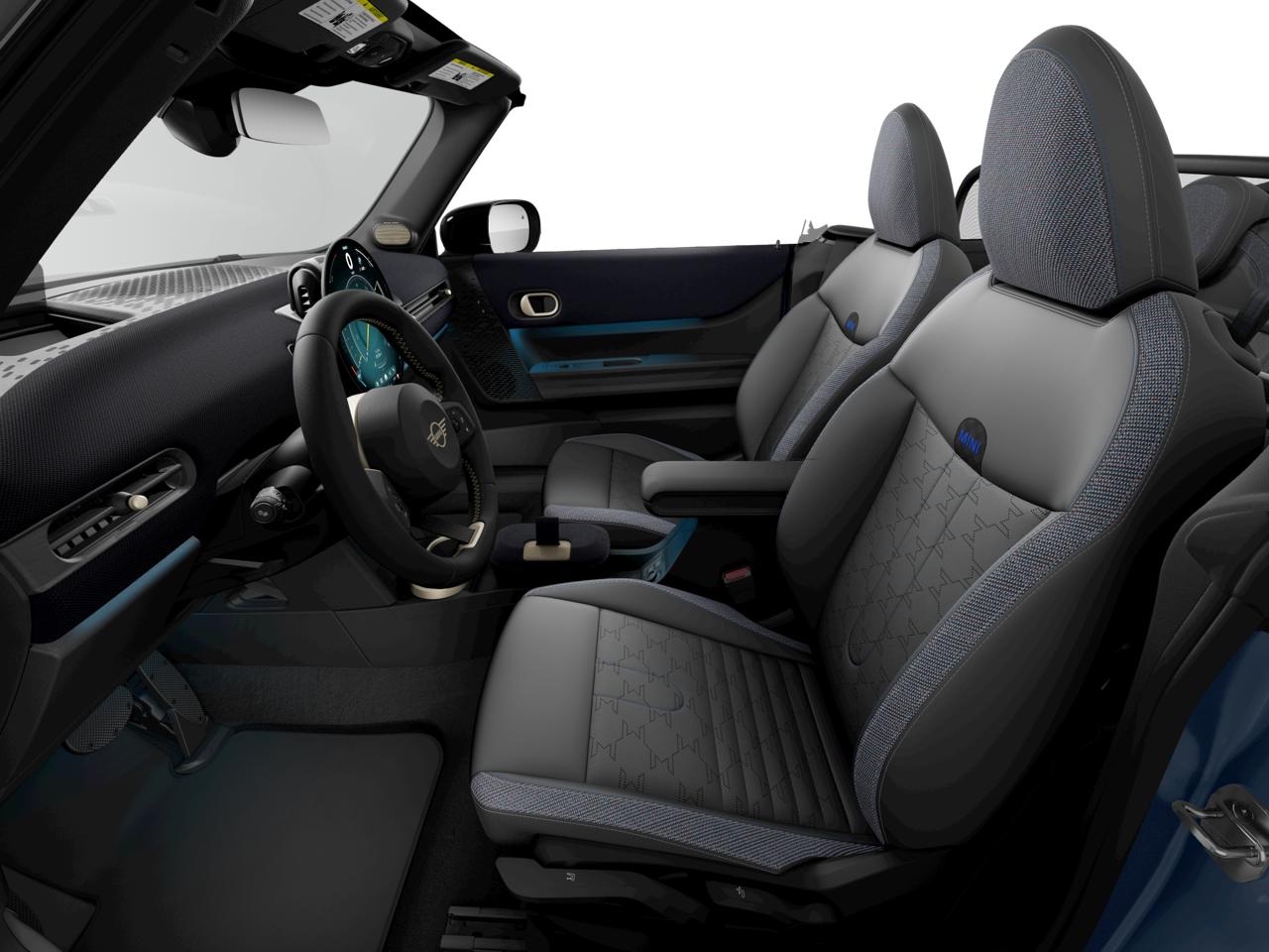 2026 MINI Convertible S - Photo 30