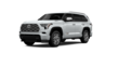  Toyota Sequoia