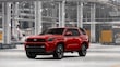  Toyota 4Runner